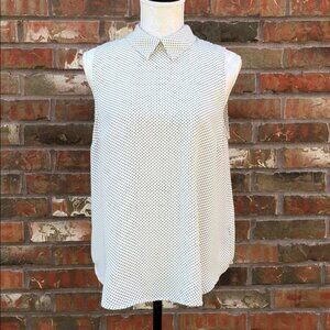 Who What Wear blouse